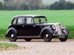 Rover 16 1938 года